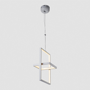 Подвесной светильник LED4U 1748 1748/1L WT