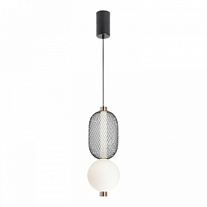 Подвесной светильник Lussole  LSP-7529