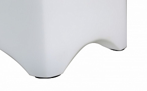 Настольная лампа декоративная Lightstar Meringe 801920