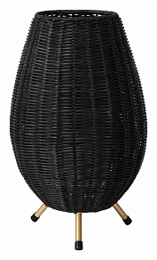 Настольная лампа декоративная Lucide Colin 03543/36/30