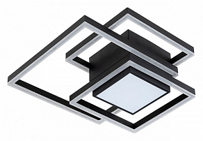 Потолочная люстра Escada Twins 10242/4LED