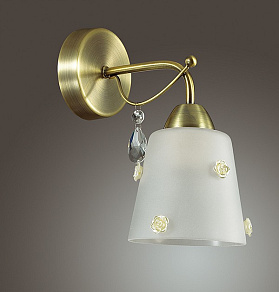 Бра Lumion Sipriano 3389/1W