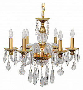 Подвесная люстра Abrasax Tina 3119/6