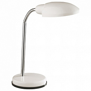 Настольная лампа офисная Odeon Light Kirbo 2326/1T