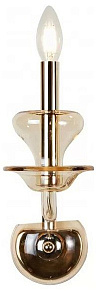 Бра iLamp Mercury W9448-1 Gold