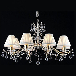 Подвесная люстра Maytoni Selena ARM700-08-G