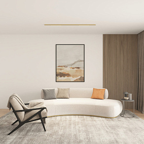 Комплект трековый Denkirs Shine SET SET SHINE 02