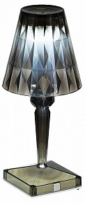 Настольная лампа декоративная ST-Luce SPARKLE SL1010.734.01