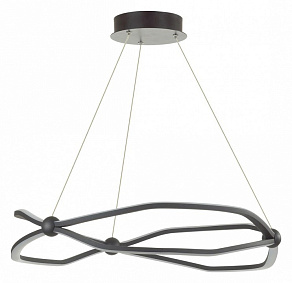 Подвесной светильник Odeon Light Porta 5000/45L