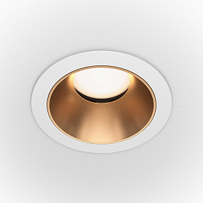 Встраиваемый светильник Voltega VGL VGL051-U-1WMG