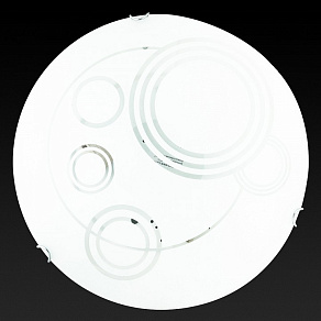 Накладной светильник TopLight Margaret TL9002Y-03WH