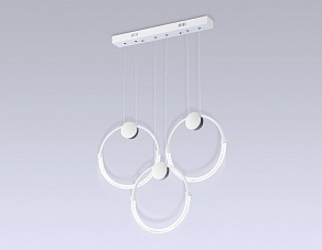 Подвесной светильник Ambrella FL FL10595