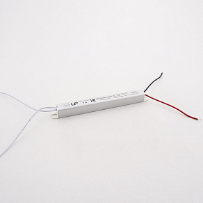 Блок питания LEDS POWER Super Slim 390102