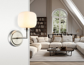 Бра Ambrella Light LH LH53007