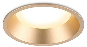 Встраиваемый светильник Ambrella Light TU TU51815