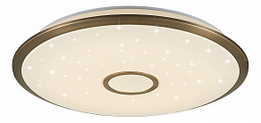 Накладной светильник Citilux Старлайт CL703103R