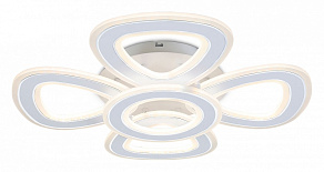 Потолочная люстра Ambrella Light FA FA8925