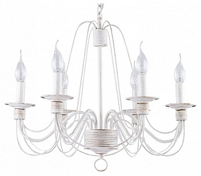 Подвесная люстра Freya Velia FR2046-PL-06-WG