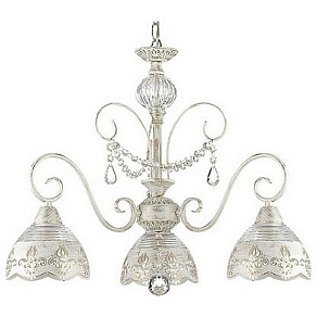 Подвесная люстра Odeon Light Milagros 3208/3