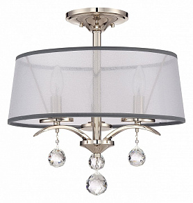 Светильник на штанге Quoizel Whitney QZ-WHITNEY-SF