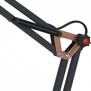 Настольная лампа офисная Arte Lamp Junior A1330LT-1BA