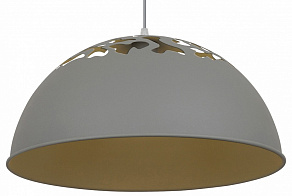 Подвесной светильник Arte Lamp Buratto A8174SP-1GY