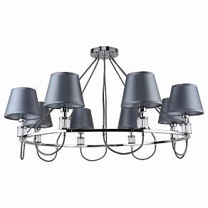 Подвесная люстра F-promo Martina 2193-8P