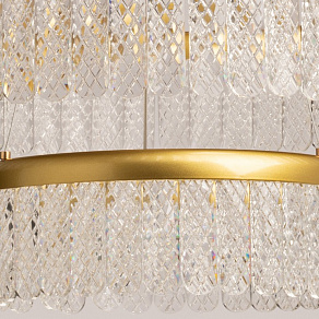 Подвесной светильник De City Орион 4 546011902