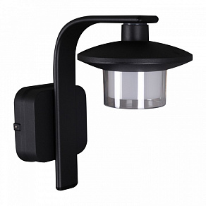 Накладной светильник Reluce  08334-9.2-001JH LED12W BK RLOS