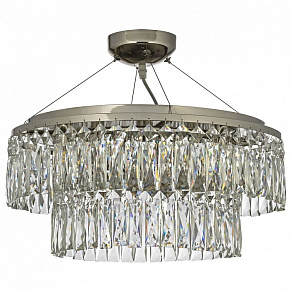 Подвесная люстра Arti Lampadari Acquaro Acquaro E 1.5.D50.100 NP