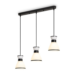 Подвесной светильник Freya Topi FR5503PL-01B1