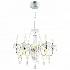 Подвесная люстра Favourite Mieder 2426-6P