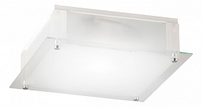 Накладной светильник Globo Quadro 48320