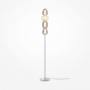 Торшер Maytoni Pattern MOD267FL-L32CH3K