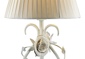 Настольная лампа декоративная Odeon Light Padma 2686/1T