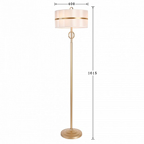 Торшер Favourite Mateo 2634-3F