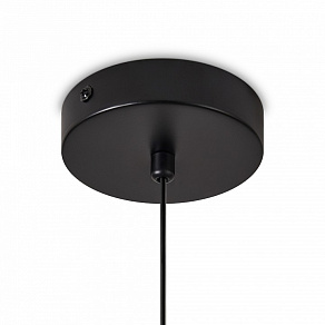 Подвесной светильник Freya Acoustic FR5494PL-0GR