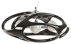 Подвесной светильник Kink Light Тимон 5333,19