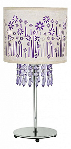 Настольная лампа декоративная Nowodvorski Pescara 5484