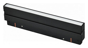 Накладной светильник iLedex Technical VISION48/22 4822-004-L300-12W-110DG-3000K-BK