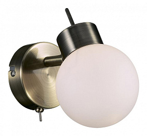Бра Odeon Light Sofit 2071/1W