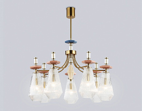 Люстра на штанге Ambrella Light LH LH53184