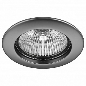 Встраиваемый светильник Lightstar Lega HI 011019