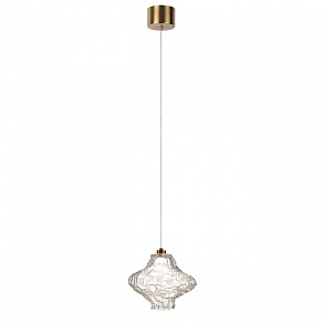 Подвесной светильник Odeon Light Ordi 5107/3L