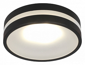 Встраиваемый светильник Omnilux Napoli OML-102719-06