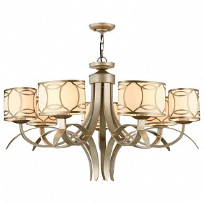 Подвесная люстра Maytoni Fibi H310-07-G