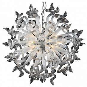 Подвесная люстра Lightstar Medusa 890180