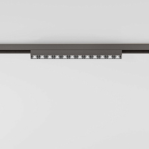Накладной светильник Elektrostandard Line Magnetic 85528/01
