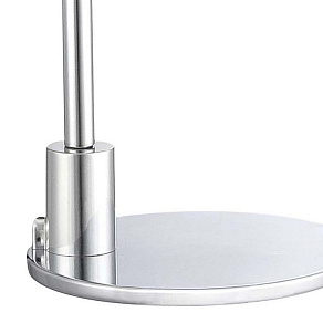 Настольная лампа офисная Globo Pegasi 24103