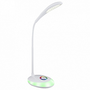 Настольная лампа офисная Globo Minea 58264